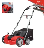 Scarificateur électrique EINHELL Gc-sa1640 – 1600 W – Image 2