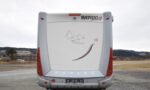 Rapido 9005 DFH Design Edition – Image 6