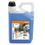 Shampoing-cire pour véhicules CC 100 pour Nettoyeur Haute-Pression – Stihl – 5L
