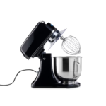 Maxima mixer planétaire 7 L jusqu&rsquo;à 2 kg de pâte noir – Image 9