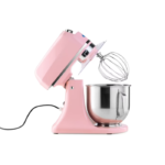 Maxima mixer planétaire 7 L jusqu&rsquo;à 2kg de pâte Rose – Image 14