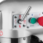 Maxima mixer planétaire 10 L jusqu&rsquo;à 5 kg de pâte 3 vitesses – Image 9