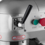 Maxima Mixer planétaire 20 L jusqu&rsquo;à 10 kg de pâte 3 vitesses – Image 6
