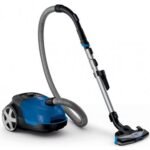 Aspirateur traineau avec sac PHILIPS FC 8575/09