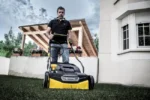 Scarificateur électrique GARLAND 322 e-v19, 1500 W – Image 2