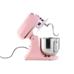 Maxima mixer planétaire 7 L jusqu&rsquo;à 2kg de pâte Rose – Image 3