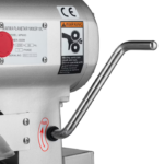Maxima mixer planétaire 10 L jusqu&rsquo;à 5 kg de pâte 3 vitesses – Image 10