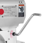Maxima Mixer planétaire 20 L jusqu&rsquo;à 10 kg de pâte 3 vitesses – Image 7