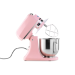 Maxima mixer planétaire 7 L jusqu&rsquo;à 2kg de pâte Rose – Image 4