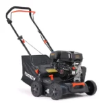 Scarificateur thermique FUXTEC FX-BV240ECO 212 cm³ – Largeur 40 cm – Image 3