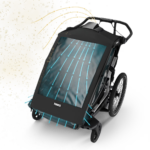 Thule Housse de Purificateur d&rsquo;Air – Chariot AirPurifier Cover Double – Image 4