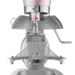 Maxima Mixer planétaire 20 L jusqu&rsquo;à 10 kg de pâte 3 vitesses – Image 12