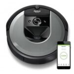 Aspirateur robot IROBOT ROOMBA I 7150 – Image 2