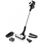 BOSCH Bcs61 Bat 2 Aspirateur Balai