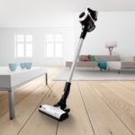 BOSCH Bcs61 Bat 2 Aspirateur Balai – Image 3