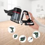 BOSCH Bcs61 Bat 2 Aspirateur Balai – Image 6