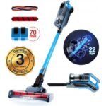Aspirateur balai EZICLEAN CYCLOMAX XPERIENCE INFINY – Image 2
