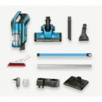 Aspirateur balai EZICLEAN CYCLOMAX XPERIENCE INFINY – Image 4