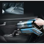 Aspirateur balai EZICLEAN CYCLOMAX XPERIENCE INFINY – Image 9