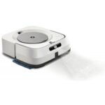 Aspirateur robot IROBOT BRAAVA JET M 6 – Image 3