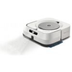 Aspirateur robot IROBOT BRAAVA JET M 6 – Image 4