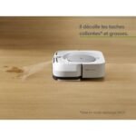 Aspirateur robot IROBOT BRAAVA JET M 6 – Image 8