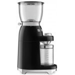 Broyeur à café SMEG CGF 01 BLEU – Image 2