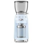 Broyeur à café SMEG CGF 01 PBEU