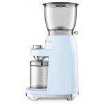 Broyeur à café SMEG CGF 01 PBEU – Image 2