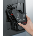 Broyeur café SIEMENS TE 655203 RW – Image 4