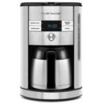 Cafetière filtre RIVIERA & BAR BCF 560