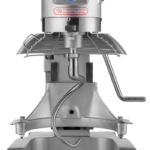 Maxima mixer planétaire 10 L jusqu&rsquo;à 5 kg de pâte 3 vitesses – Image 15