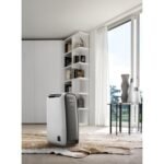 Humidificateur et deshumidificateur DELONGHI DNS65 – Image 2