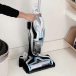 Nettoyeur vapeur BISSELL 2582N – Image 3