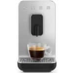 Broyeur café SMEG BCC01BLMEU