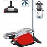 Aspirateur traineau sans sac BOSCH BGS5335