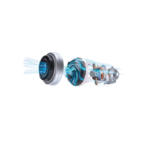 Aspirateur traineau avec sac BOSCH BGL8X230 – Image 6