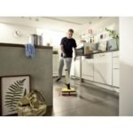 Nettoyeur de sol KARCHER FC 7 sans fil – Image 4