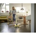 Nettoyeur de sol KARCHER FC 7 sans fil – Image 5