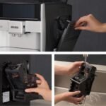 Broyeur café SIEMENS TE653M11RW – Image 4