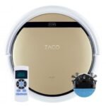 Aspirateur robot laveur ZACO V5SPRO – Image 4