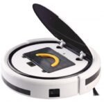 Aspirateur robot laveur ZACO V5SPRO – Image 5