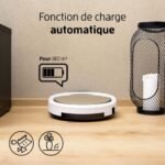 Aspirateur robot laveur ZACO V5SPRO – Image 13