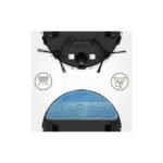 Aspirateur robot laveur ZACO V5SPRO – Image 9