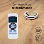 Aspirateur robot laveur ZACO V5SPRO – Image 10