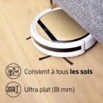 Aspirateur robot laveur ZACO V5SPRO – Image 14