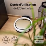 Aspirateur robot laveur ZACO V5SPRO – Image 15
