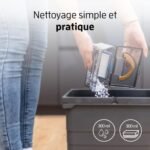 Aspirateur robot laveur ZACO V5SPRO – Image 16