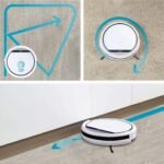 Aspirateur robot ZACO V3SPRO – Image 6