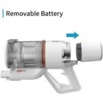 Aspirateur balai  JS50003 – Image 2